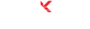 KTS Podologie - Logo blanc