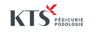Logo KTS Podologie