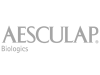 Logo Aesculap