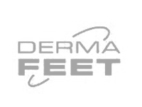 Logo Dermafeet