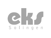 Logo EKS Solingen