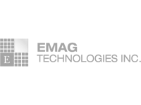 Logo EMAG Technologies