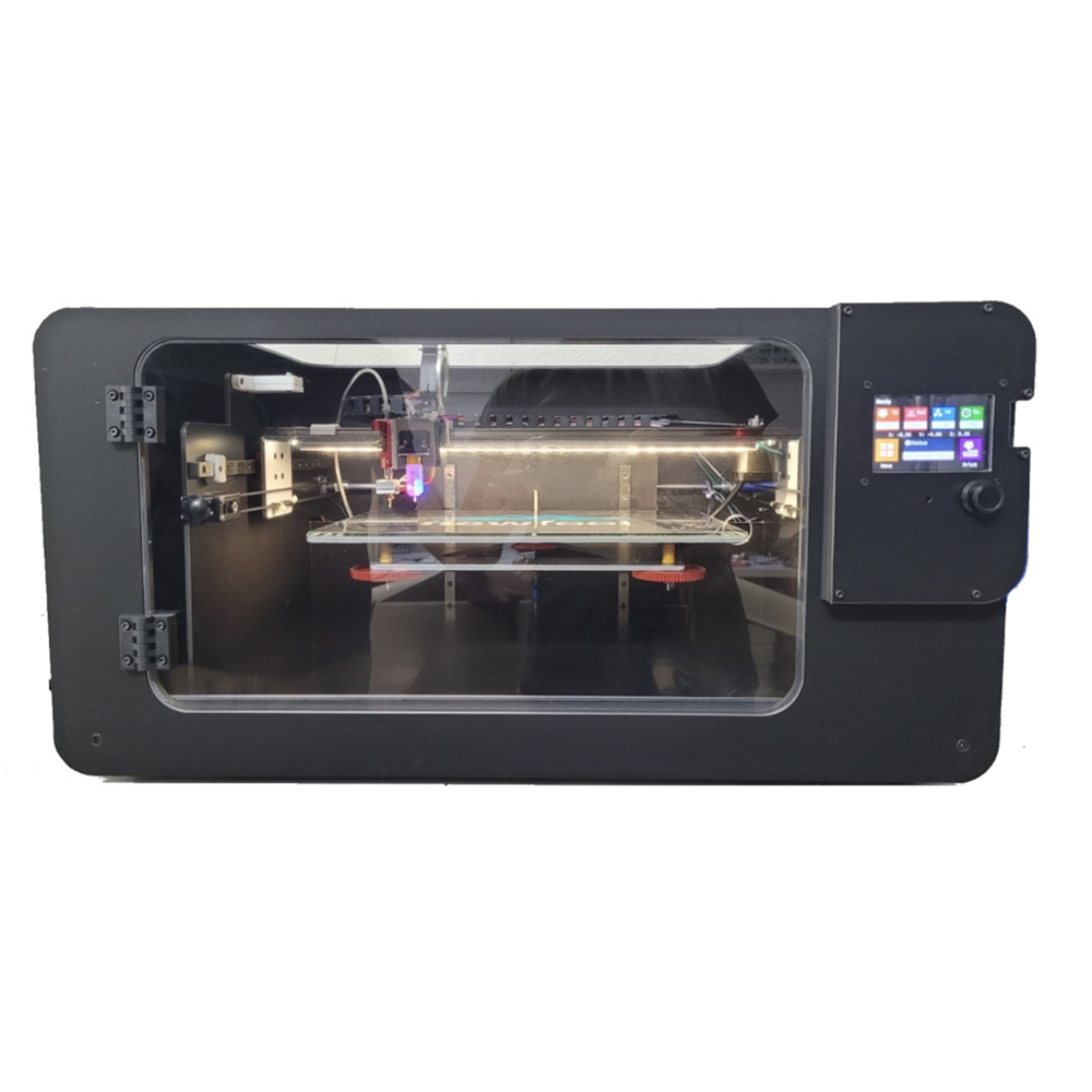Imprimante 3D Newfeet
