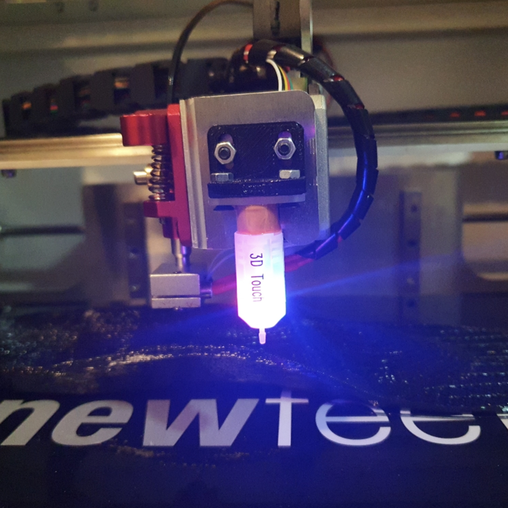 Imprimante 3D Newfeet