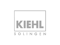 Logo Kiehl Solingen
