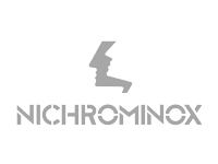Logo Nichrominox