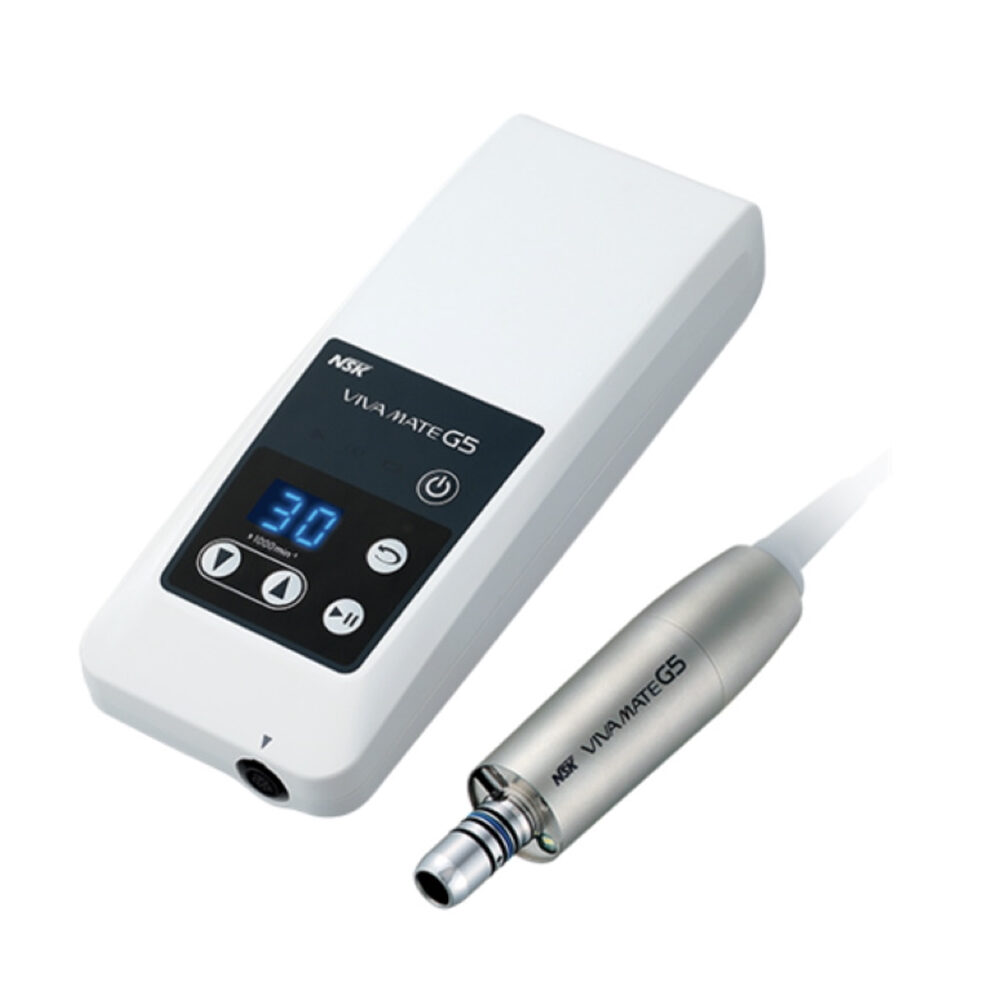 Micromoteur Vivamate G5 NSK - SPM