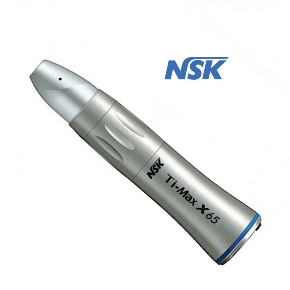 Pièce à main TI-MAX X 65 NSK