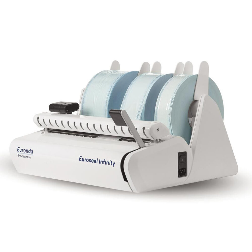 Thermosoudeuse Euroseal® Infinity