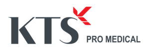 KTS logo 2026 pro médical