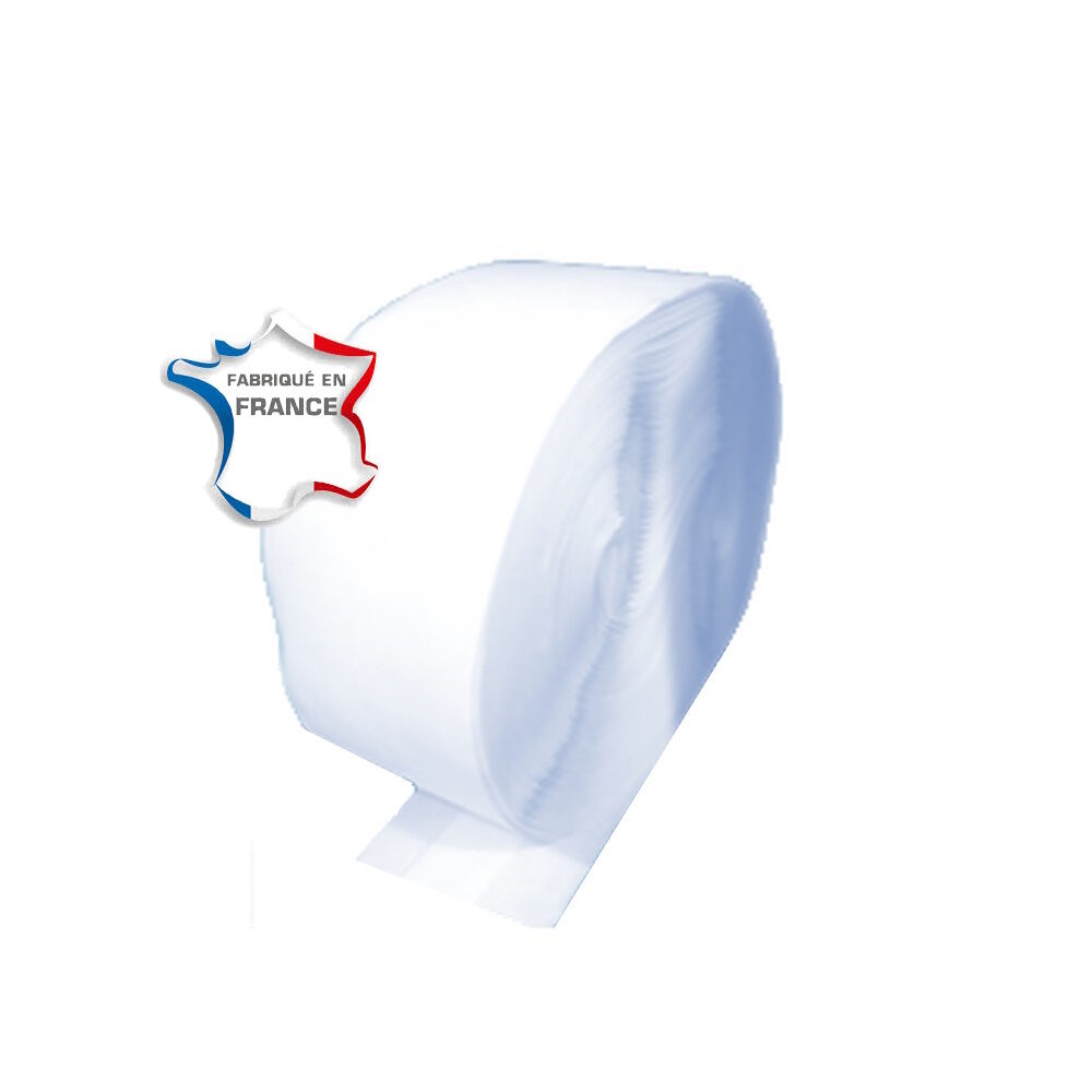 Pansement en rouleau type Covermed 25mx6cm