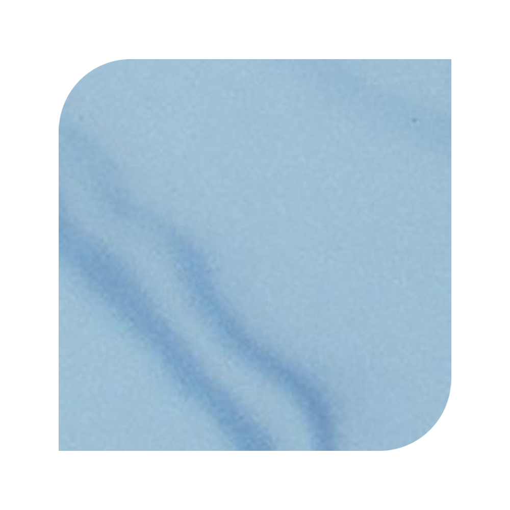 Herbiform Marbré - Bleu marbré - 2mm