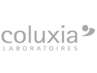Logo Coluxia