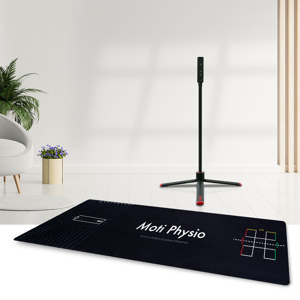 Moti Physio 2