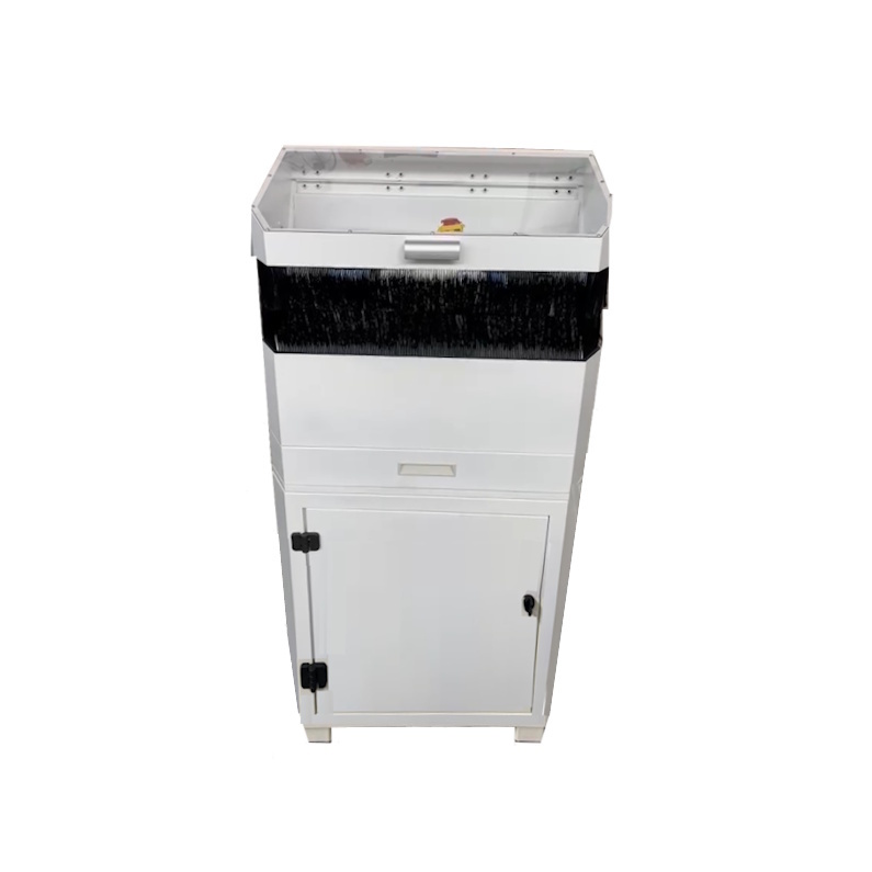 Cabine faconnage_touret