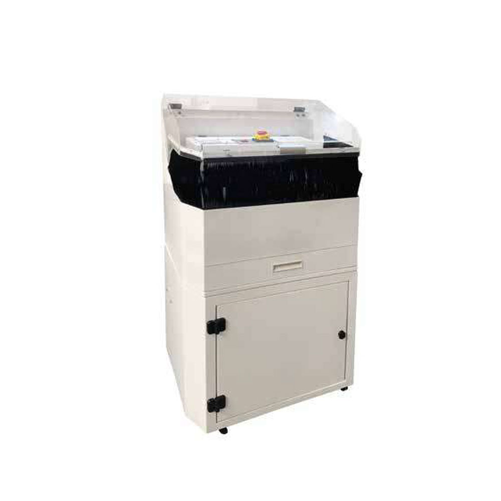 Banc de façonnage PD-5C