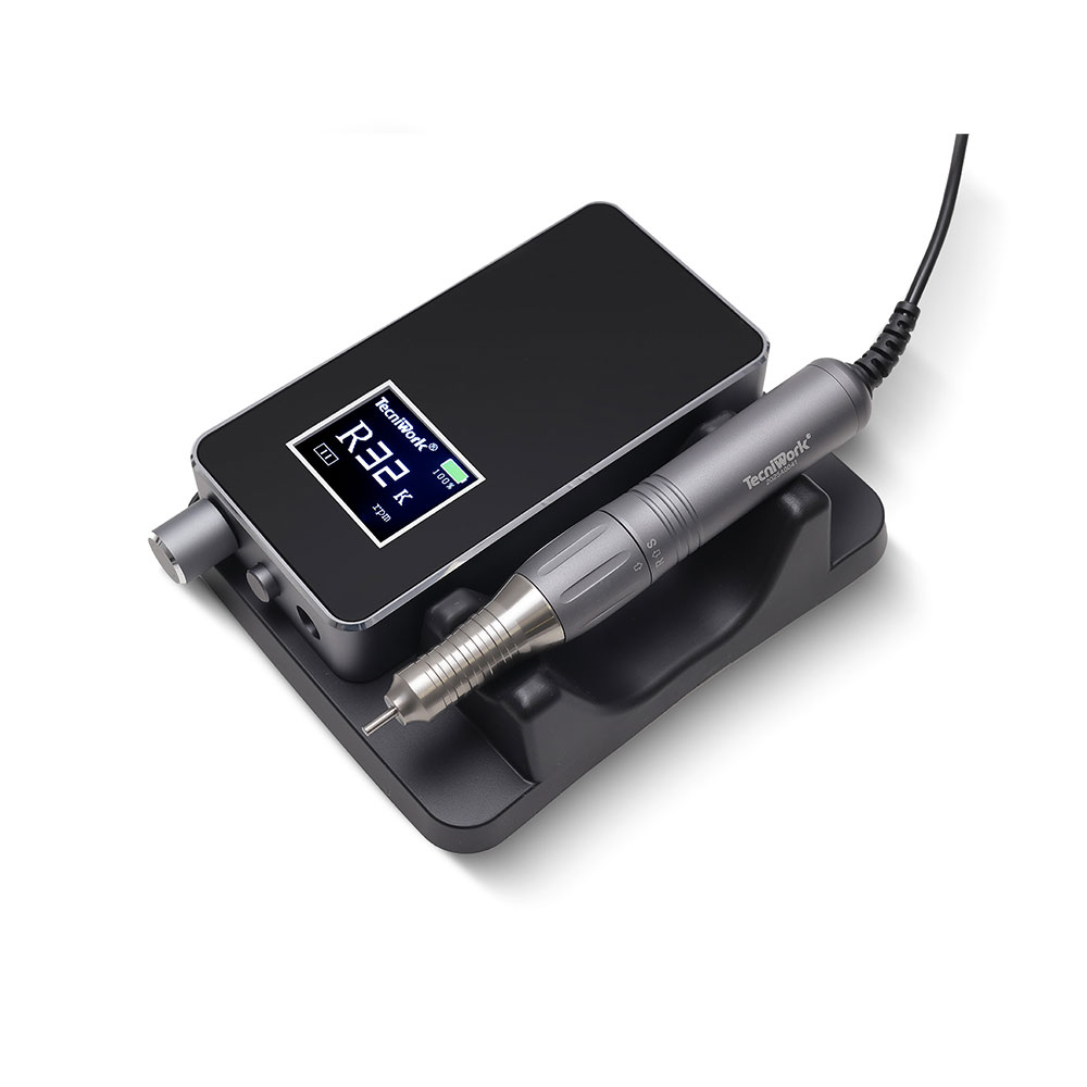 micromoteur_microspeed_3 Micromoteur portable professionnel Tecniwork Microspeed