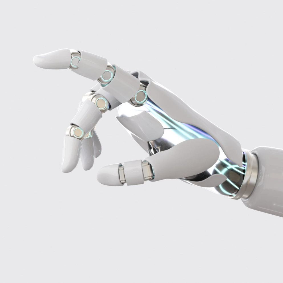 Acteur de l'évolution