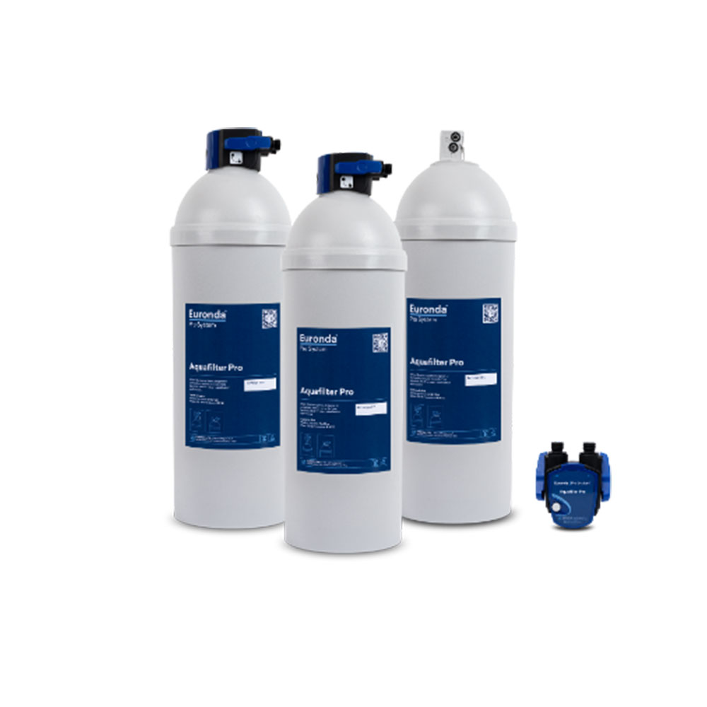 Aquafilter Pro - Euronda