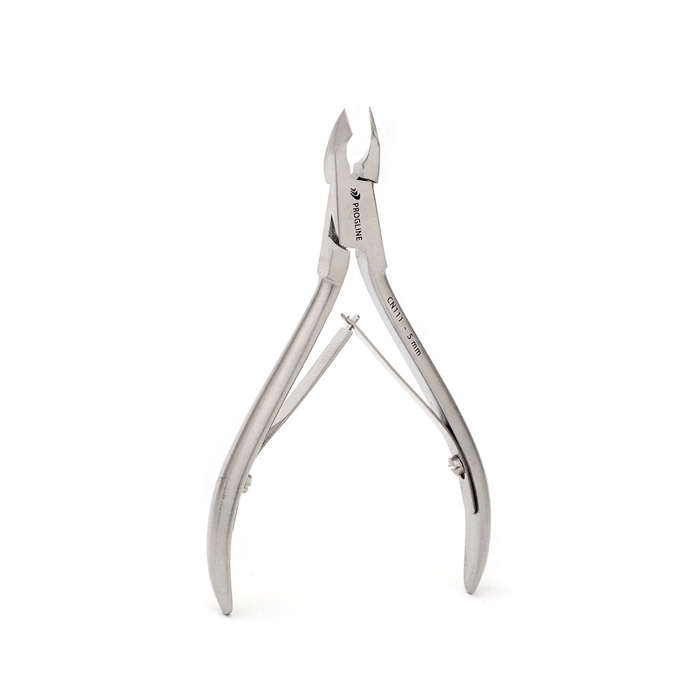 Pince à envies professionnelle CN111 – 5 mm