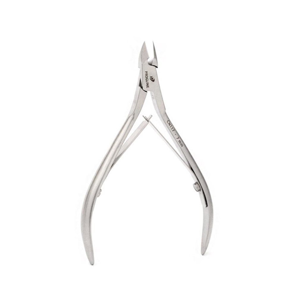 Pince à envie – CN117 – 7mm Progline