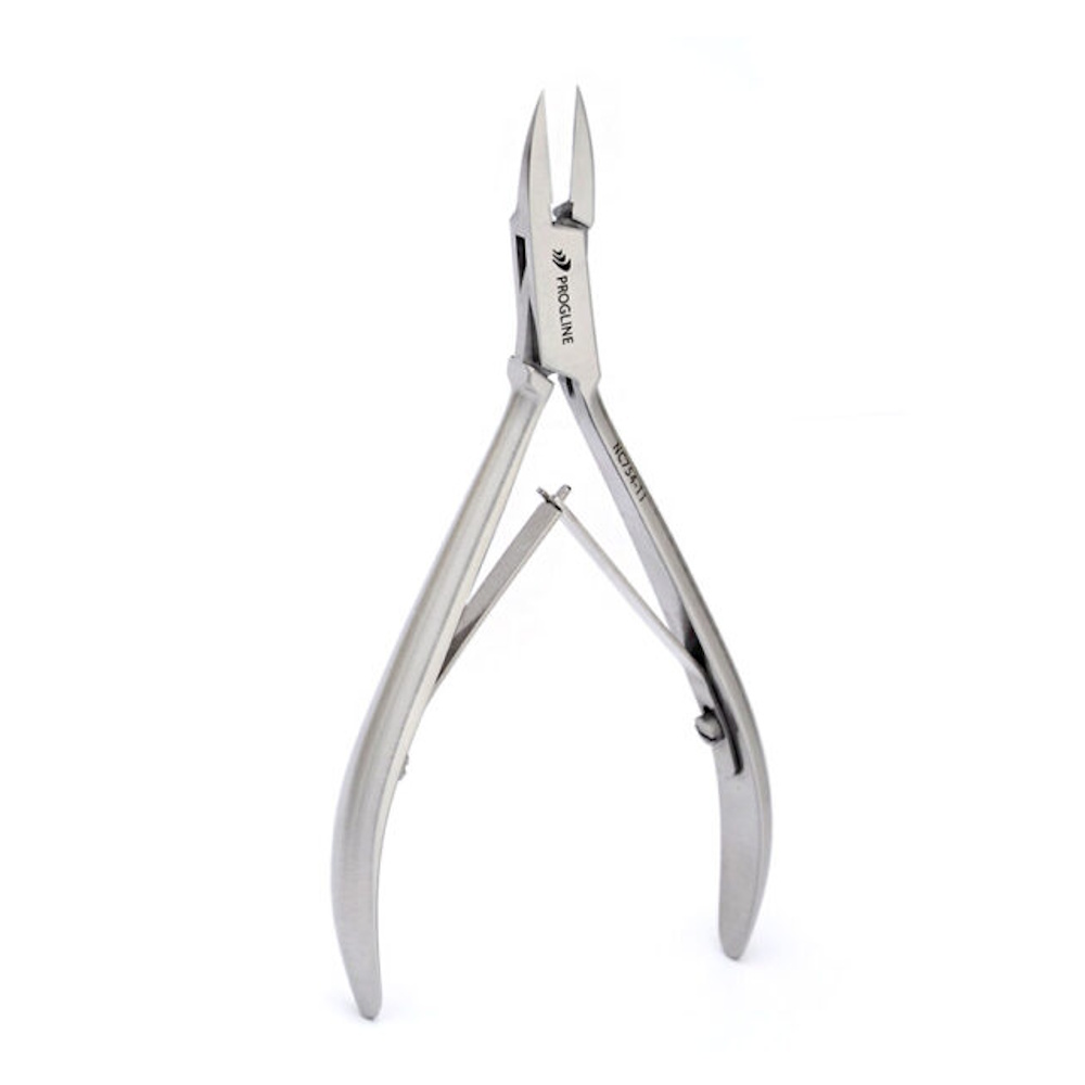 Pince à ongles incarnés NC754-11
