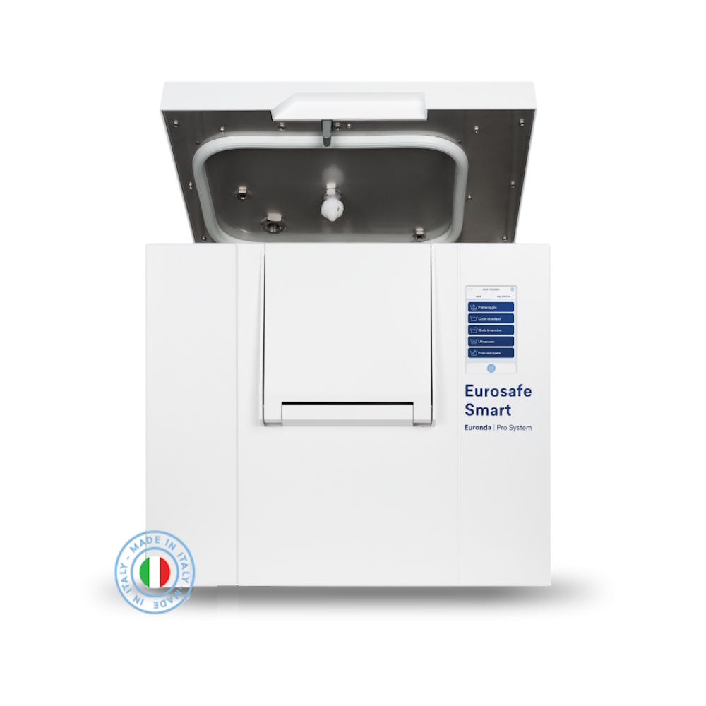 Eurosafe Smart Euronda