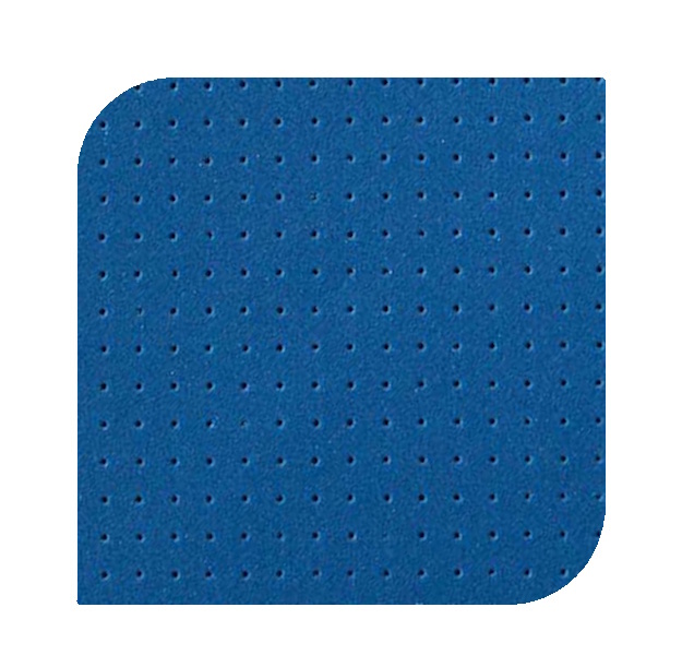 Herbiform plus perforé